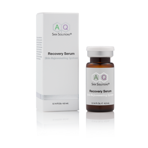 AQ Recovery Serum