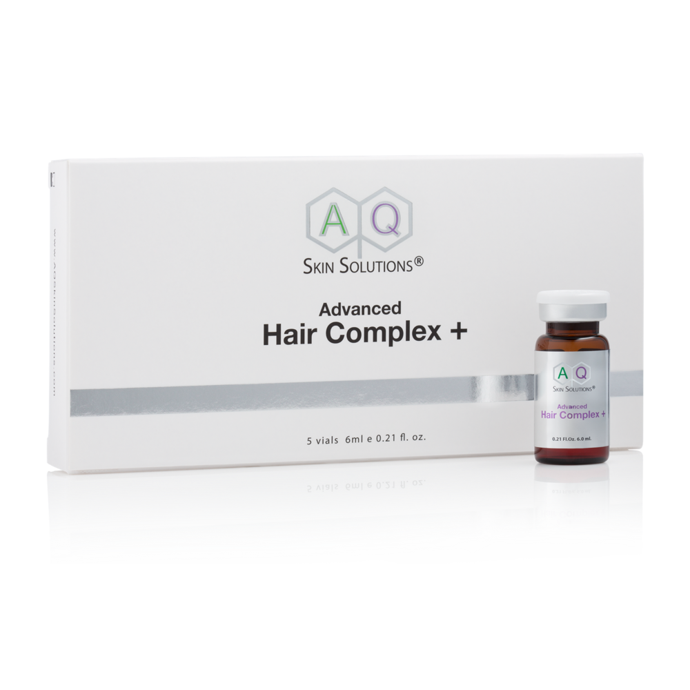 AQ Hair Complex