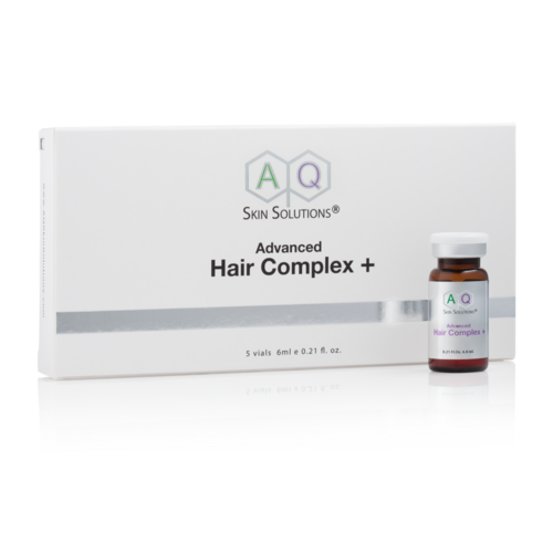 AQ Hair Complex