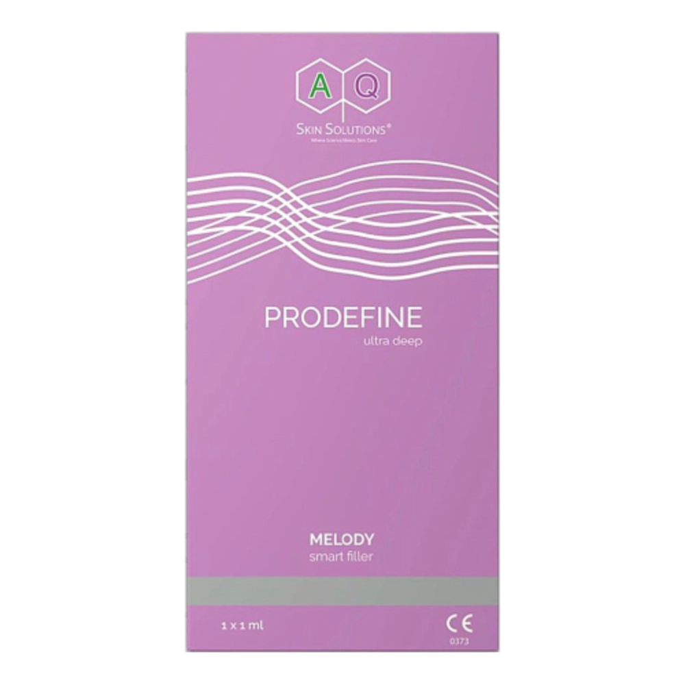 AQ Prodefine Smart Filler