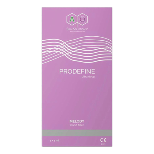 AQ Prodefine Smart Filler