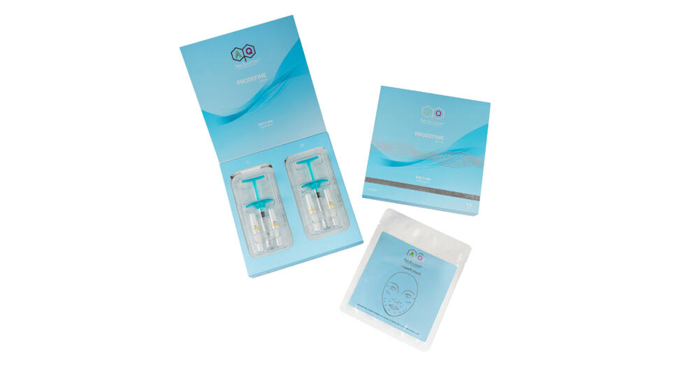 AQ Prodefine Skin booster