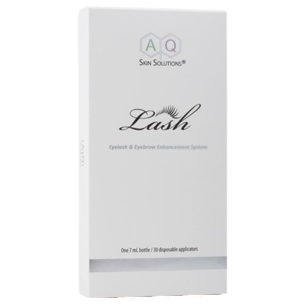 AQ Lash