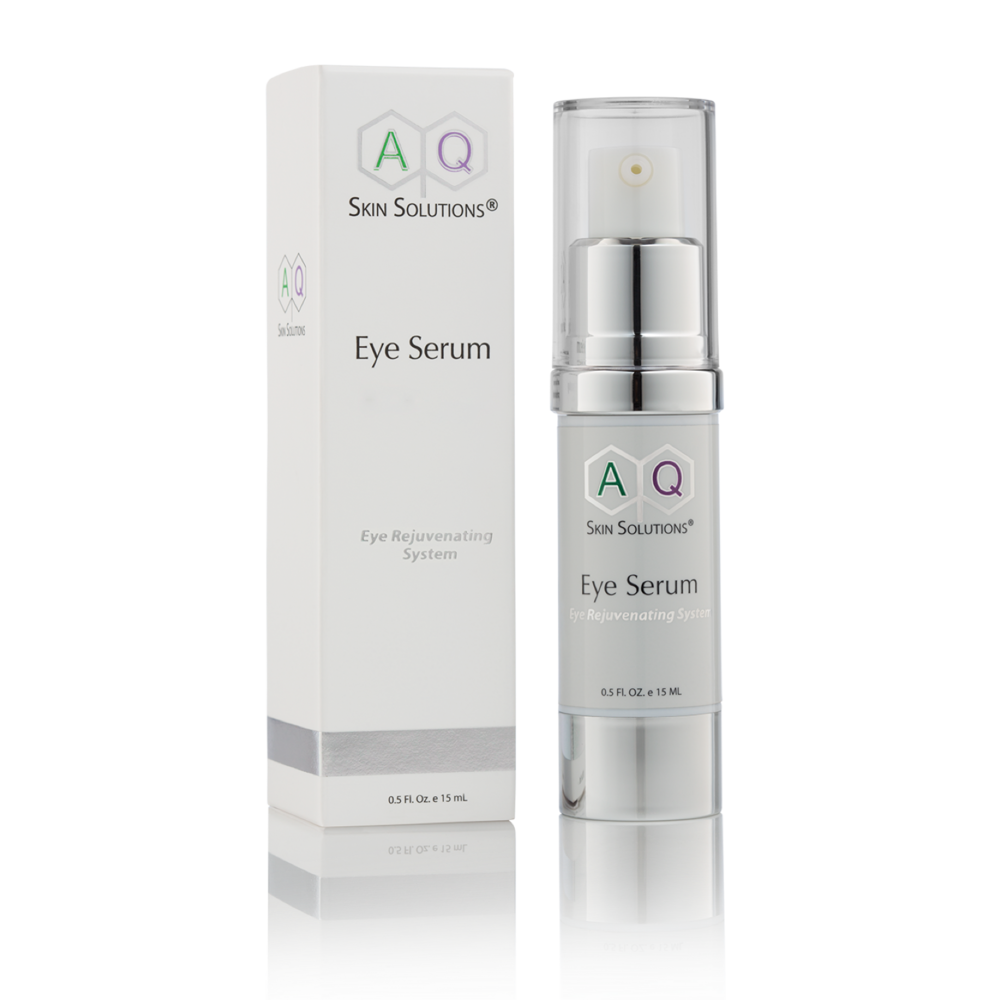 AQ Eye Serum