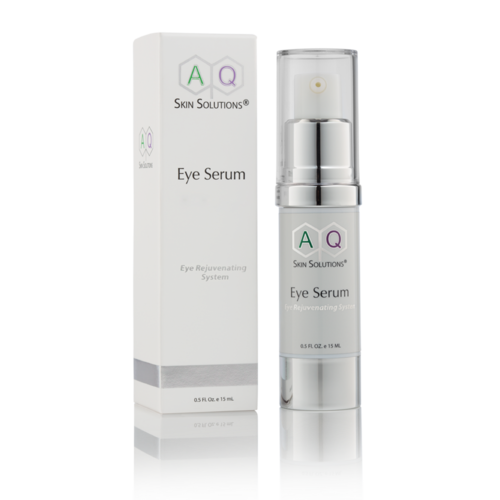 AQ Eye Serum