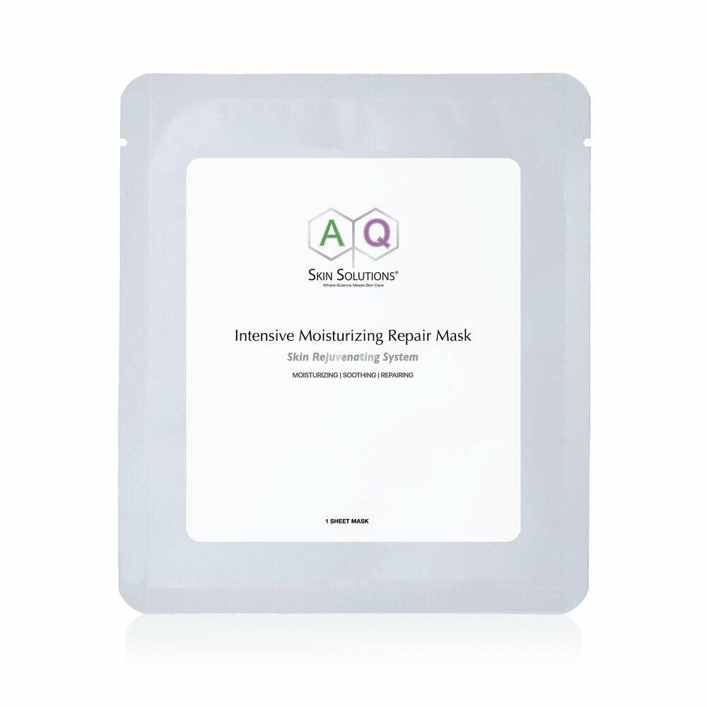 AQ Moisturizing & Repair Mask