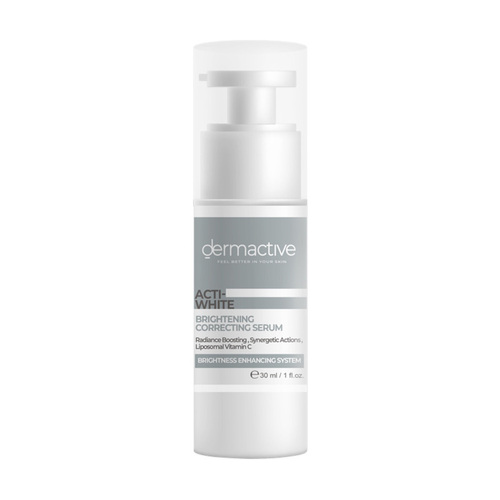 ACTI-WHITE Brightening Correcting Serum