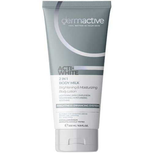 ACTI-WHITE 2in1 Body Milk