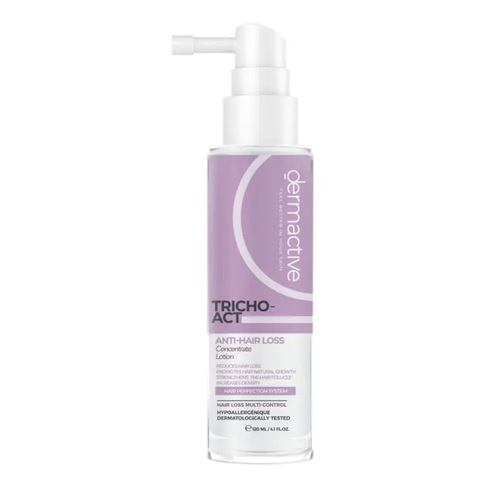 TRICHO-ACT Anti-Hair Loss Lotion Concentrate