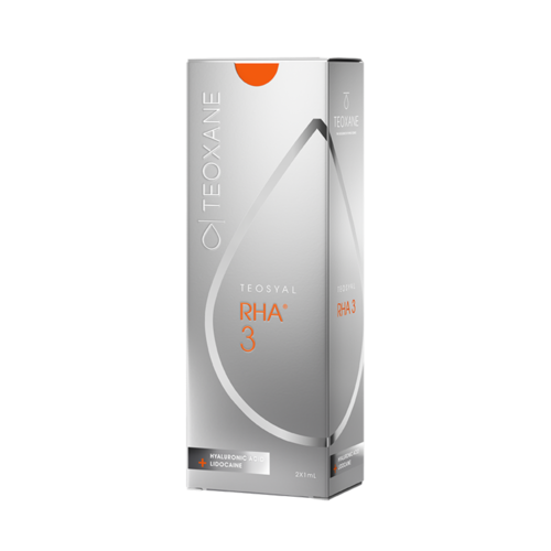TEOXANE RHA 3