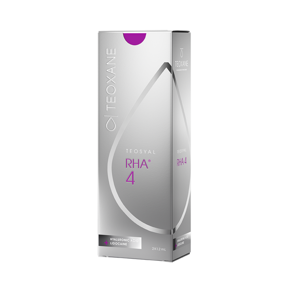 TEOXANE RHA 4