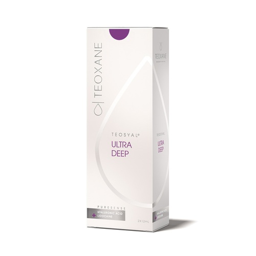 TEOXANE PURESENSE ULTRA DEEP