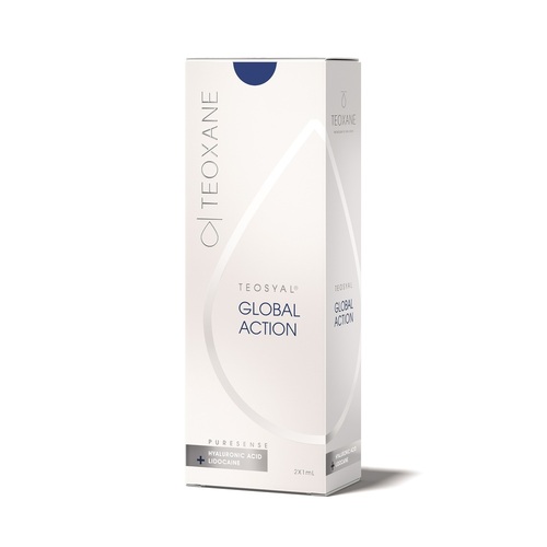 TEOXANE PURESENSE GLOBAL ACTION