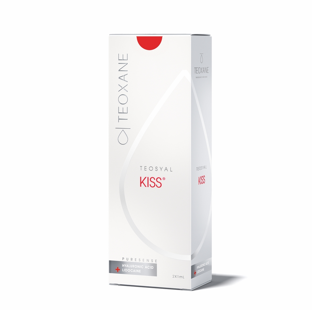TEOXANE PURESENSE KISS