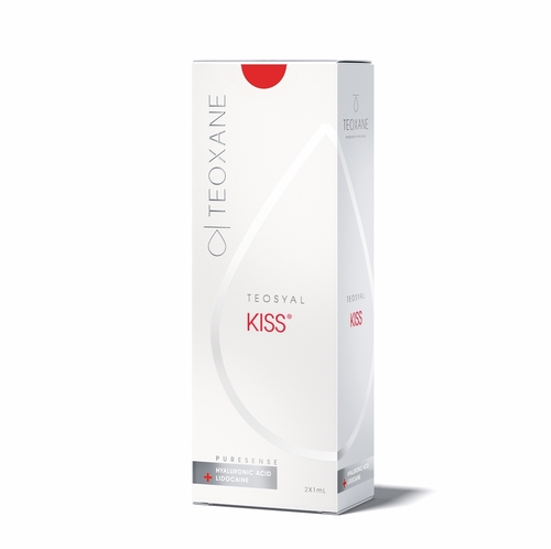 TEOXANE PURESENSE KISS