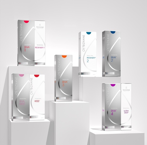 TEOXANE EXPERT TOOL BOX DYNAMIQUE