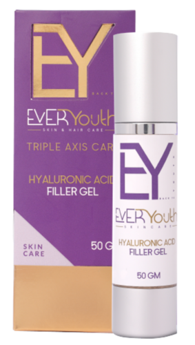 1-Everyouth Hyaluronic acid filler gel