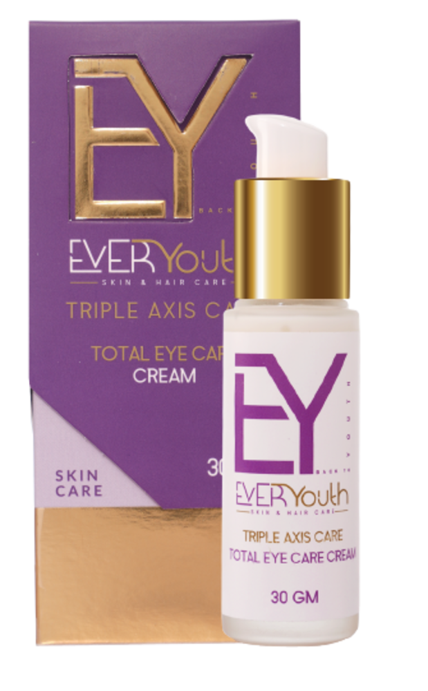 4-Everyouth total eye care