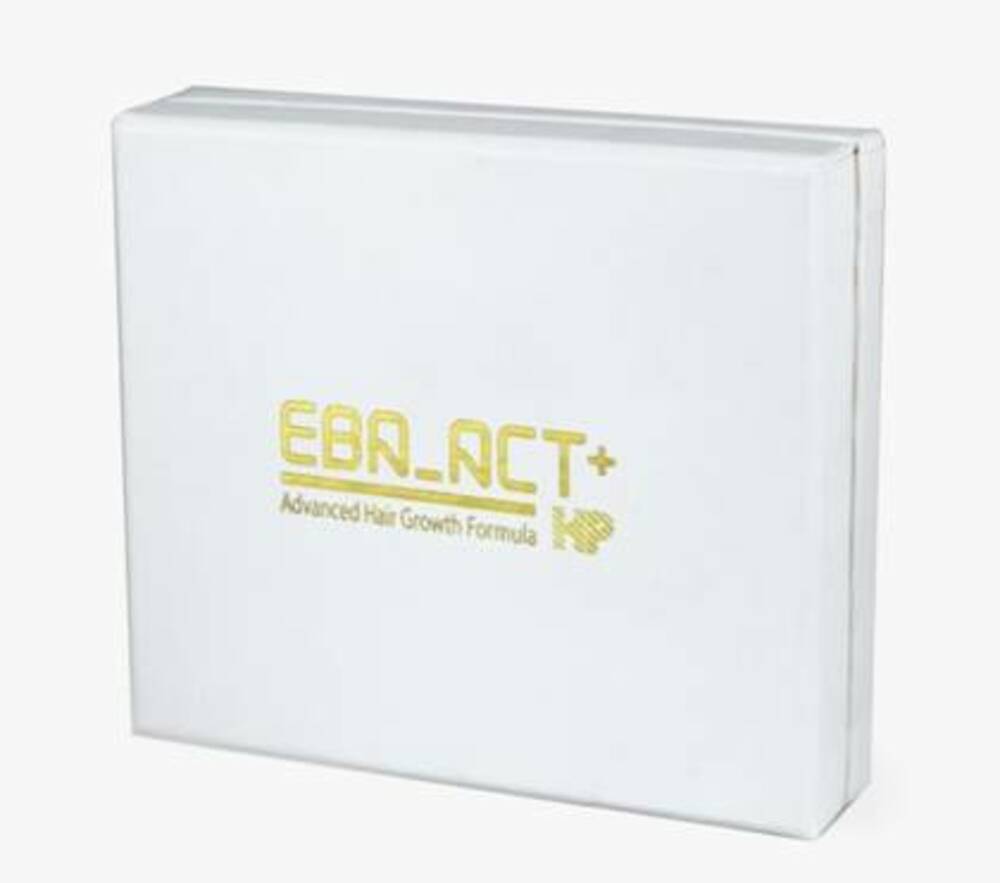 Eba-Act Plus Vials