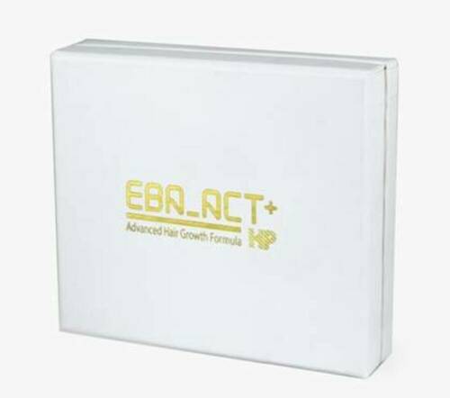 Eba-Act Plus Vials