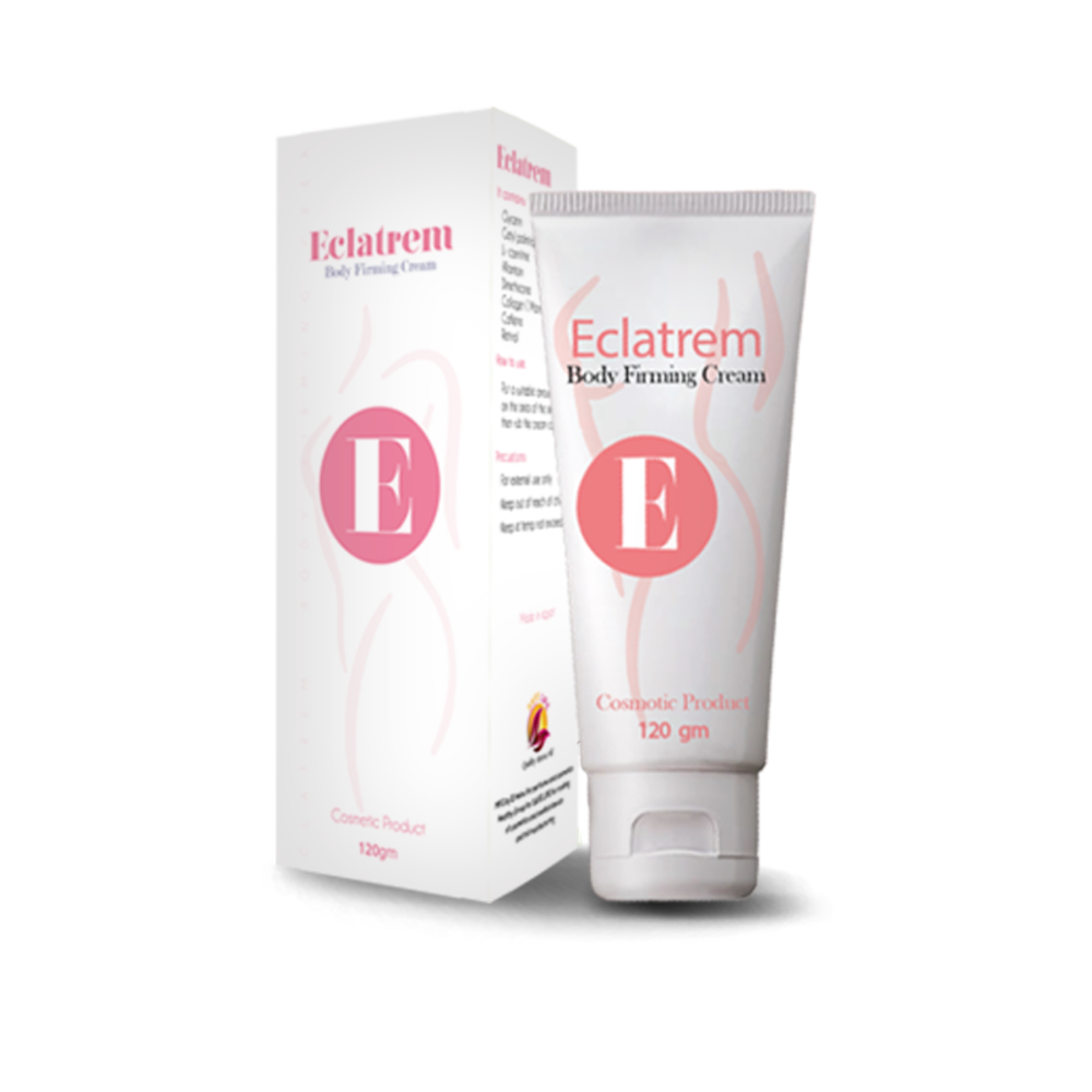 Eclatrem cream