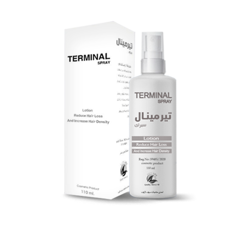 Terminal Spray