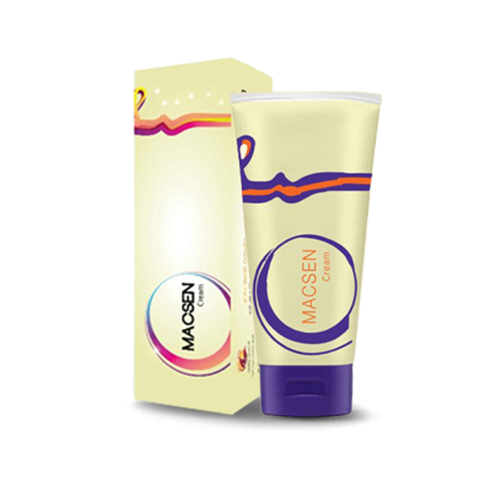 Macsen cream