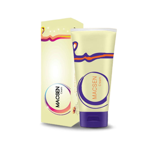 Macsen cream