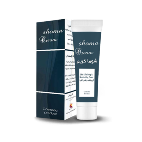 Shoma cream