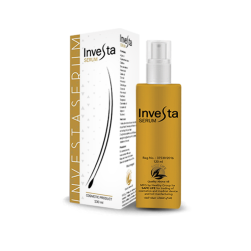 Investa serum