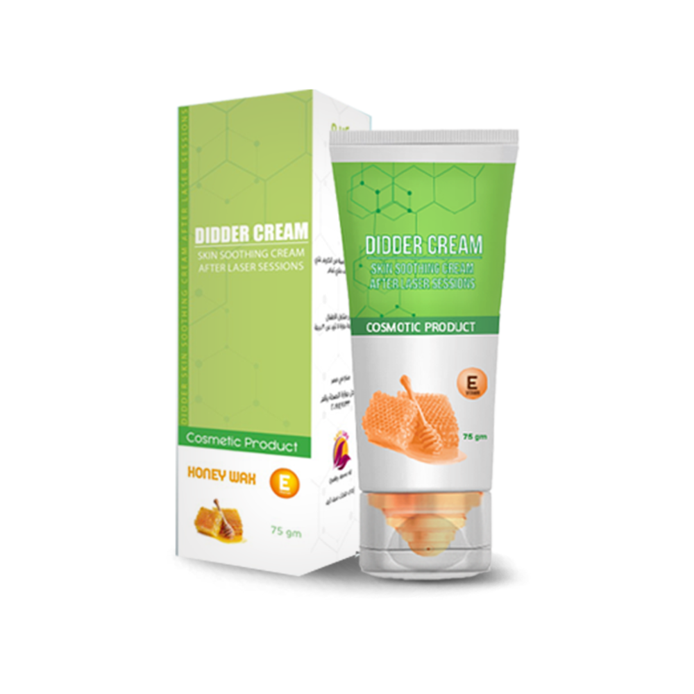 Didder cream