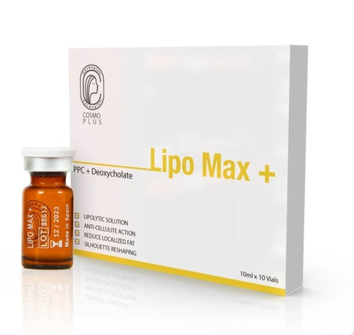 Lipomax +
