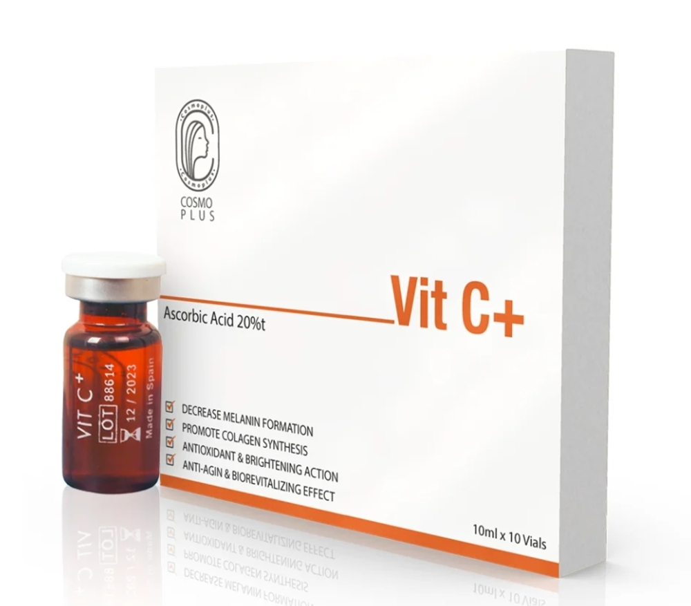 Vit C+