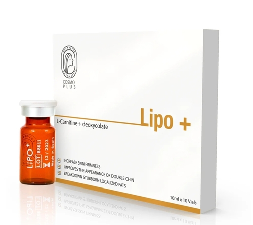 Lipo+