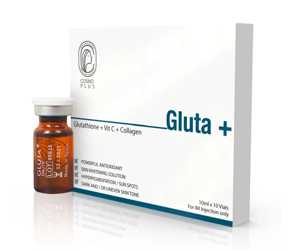 Gluta +