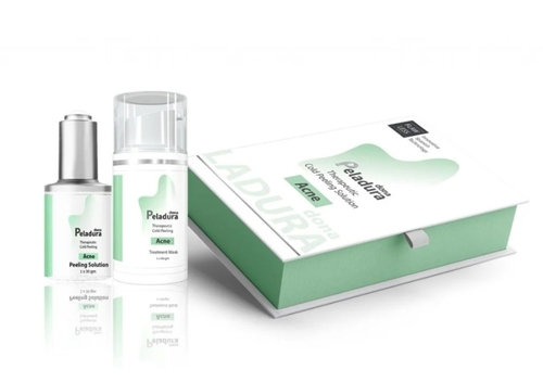 Peladura ™  Acne
