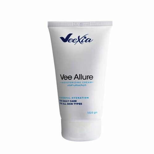 Vee Allure Moisturizing Cream ( Vee Allure Line )