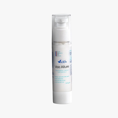 Vee Allure whitening Cream ( Vee Allure Line)