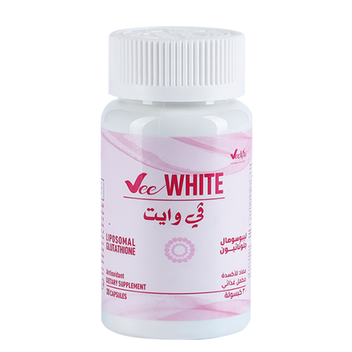 Vee White Supplement