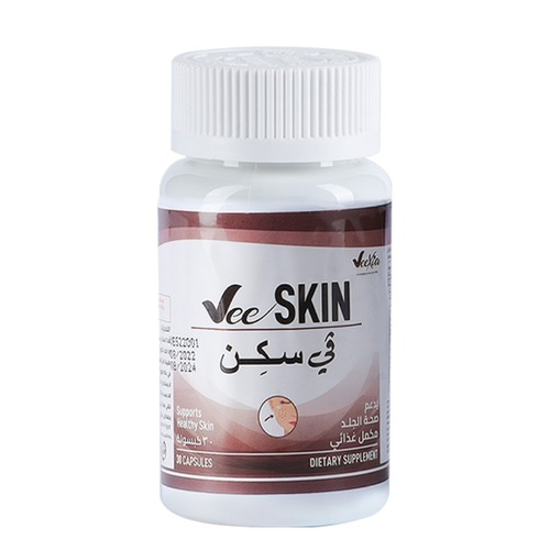 Vee Skin Supplement