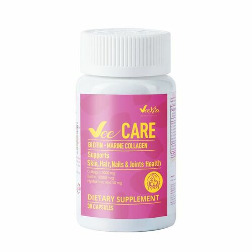 Vee Care Supplement