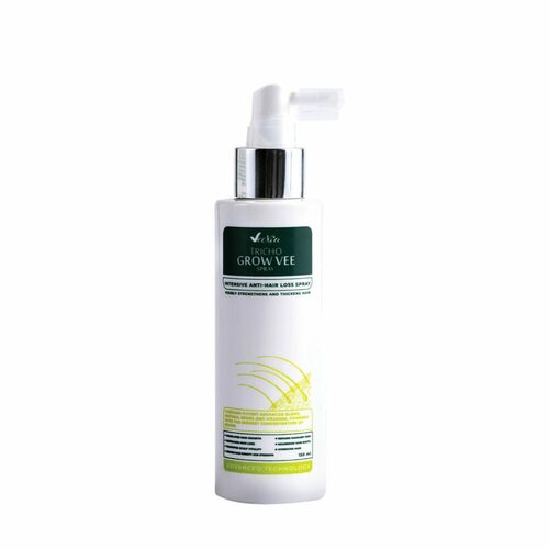 Tricho Grow Anti-Hair Loss Vee Spray