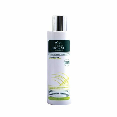 Tricho Grow Vee Anti Hair Loss Shampoo