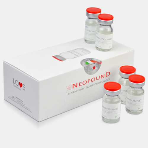 NeoFound  ( LOVE COSMEDICAL)