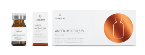 Venome Amber Hydro