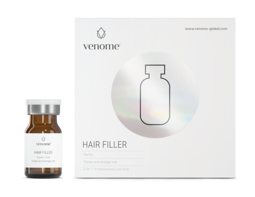 Venome Hair Filler