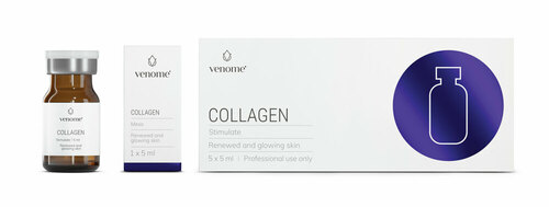 Venome Collagen Stimulate