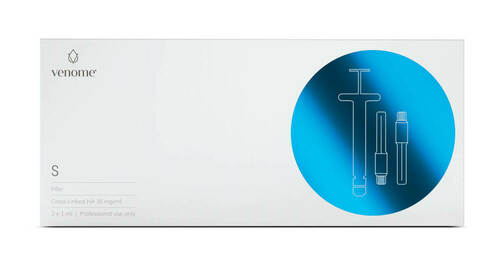 Venome Filler S