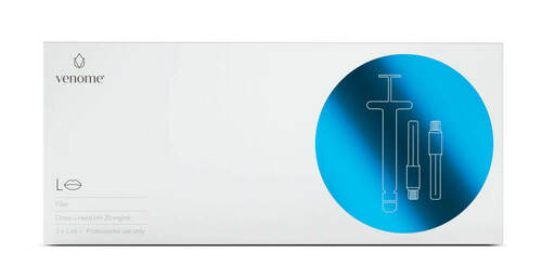 Venome Filler L lips