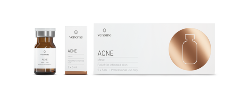 Venome Meso Acne